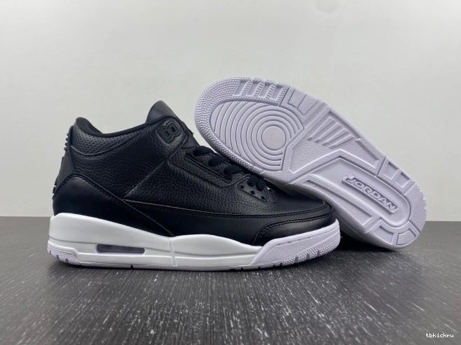 Reps TBkick Cyber 3 Retro 136064-020 Monday (2016) Jordan 0708